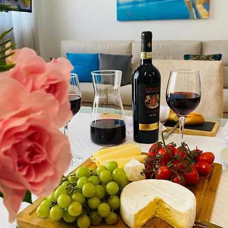 St Julians Cute With Side Seaview Saint Julian's