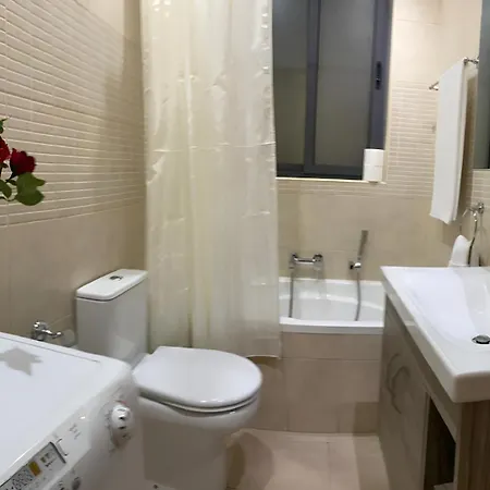 St Julians Cute With Side Seaview Apartamento *