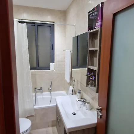 St Julians Cute With Side Seaview Lejlighed Saint Julian's