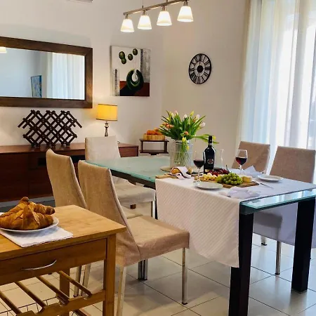 St Julians Cute With Side Seaview Saint Julian's