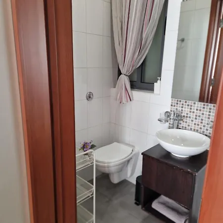 St Julians Cute With Side Seaview Lejlighed Saint Julian's