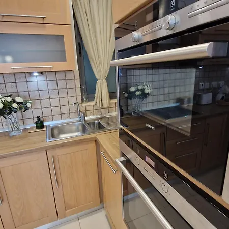 St Julians Cute With Side Seaview Apartamento St. Julian's