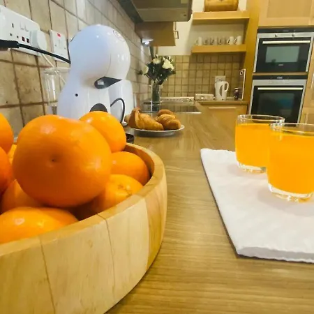 St Julians Cute With Side Seaview Apartamento *