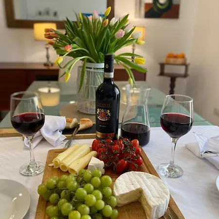 St Julians Cute With Side Seaview St. Julian's