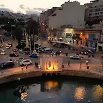 St Julians Cute With Side Seaview דירה Saint Julian's