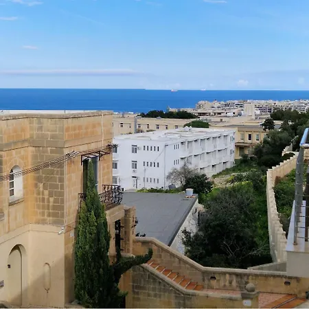 St Julians Cute With Side Seaview San Giuliano